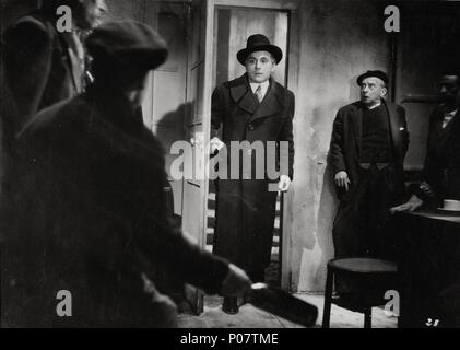 Original Film Title: BARRIO. English Title: BARRIO. Film Director ...