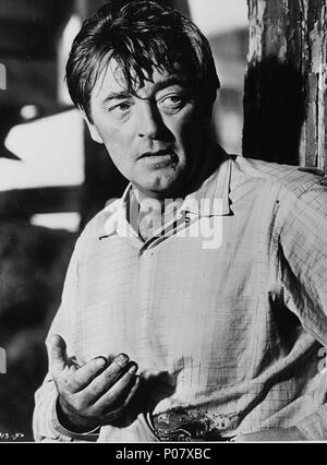 Cape Fear Year: 1962 USA Robert Mitchum, Barrie Chase Director : J. Lee ...