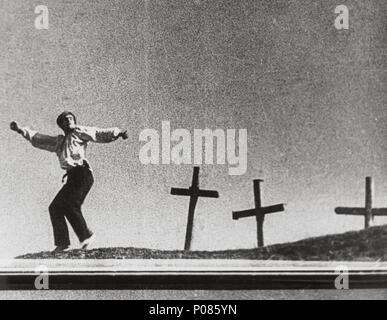 Original Film Title: ZEMLYA.  English Title: EARTH.  Film Director: ALEXANDER DOVZHENKO.  Year: 1930. Credit: VUFKU / Album Stock Photo