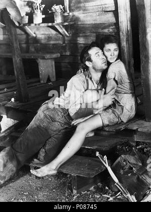 movie tobacco road 1941 Tobacco road 1941 gene tierney hi-res stock photography and images