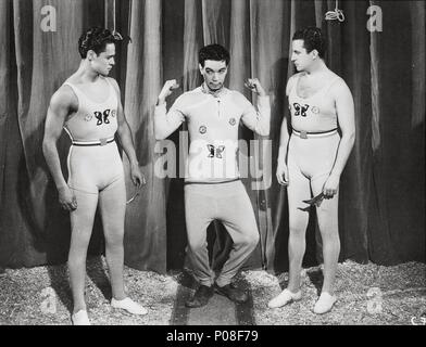 Original Film Title CIRCO, EL. English Title CIRCO, EL. Film Director