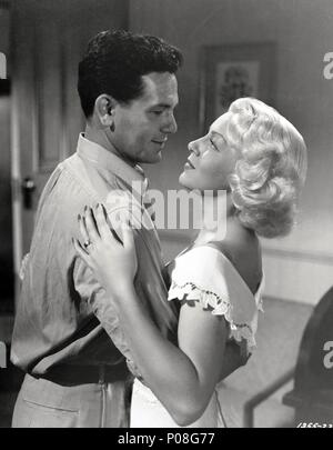 Original film title: THE POSTMAN ALWAYS RINGS TWICE. English title: THE ...