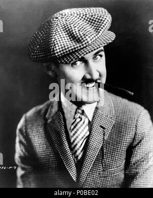 Stars: CHARLEY CHASE Stock Photo - Alamy