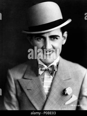 Stars: CHARLEY CHASE Stock Photo - Alamy