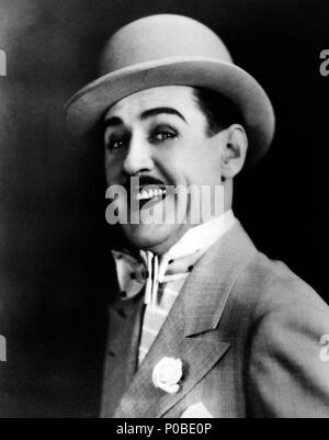 Stars: CHARLEY CHASE Stock Photo - Alamy