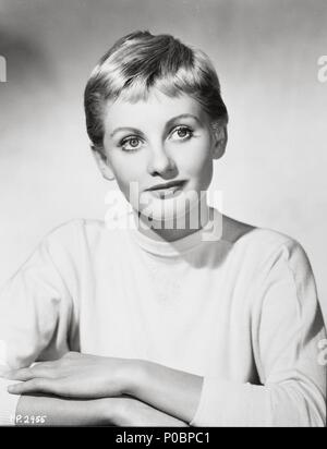 Stars: JILL IRELAND Stock Photo - Alamy