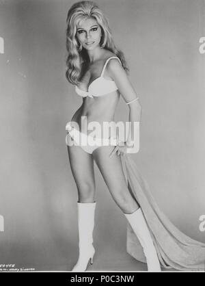 nancy sinatra bathing suit