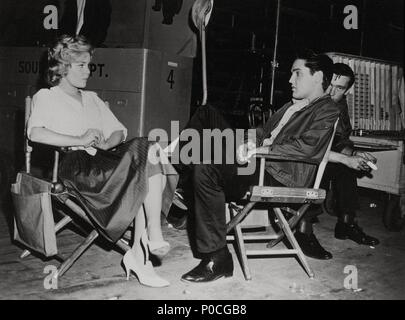 Stars: TUESDAY WELD Stock Photo - Alamy