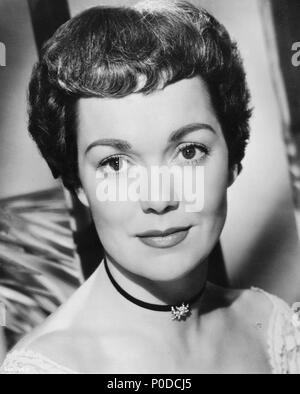 Original Film Title: SO BIG.  English Title: SO BIG.  Film Director: ROBERT WISE.  Year: 1953.  Stars: JANE WYMAN. Credit: WARNER BROTHERS / Album Stock Photo