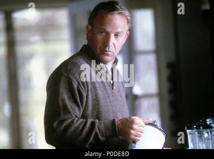 Message In A Bottle, Kevin Costner, 1999 Stock Photo - Alamy