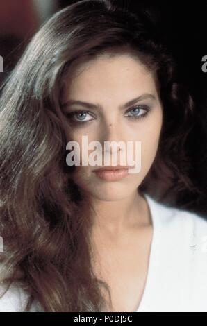 Original Film Title: INNAMORATO PAZZO.  English Title: MADLY IN LOVE.  Film Director: CASTELLANO & PIPOLO.  Year: 1981.  Stars: ORNELLA MUTI. Credit: INTERCAPITAL / Album Stock Photo