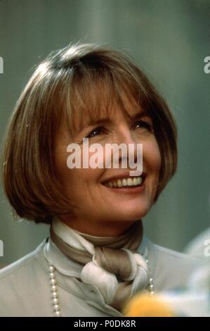 Original Film Title: FATHER OF THE BRIDE PART II.  English Title: FATHER OF THE BRIDE PART II.  Film Director: CHARLES SHYER.  Year: 1995.  Stars: DIANE KEATON. Credit: TOUCHSTONE PICTURES / Album Stock Photo