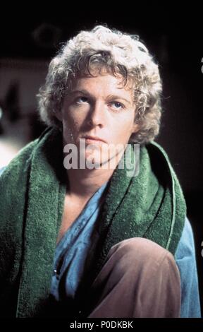 Stars: WILLIAM KATT. Stock Photo