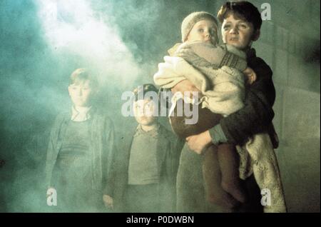 Original Film Title: ANGELA'S ASHES. English Title: ANGELA'S ASHES ...