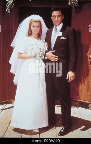 Elvis Presley And Ann Margret Hi-res Stock Photography And, 60% OFF