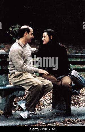 Stanley Tucci & Demi Moore Film: Deconstructing Harry (USA 1997