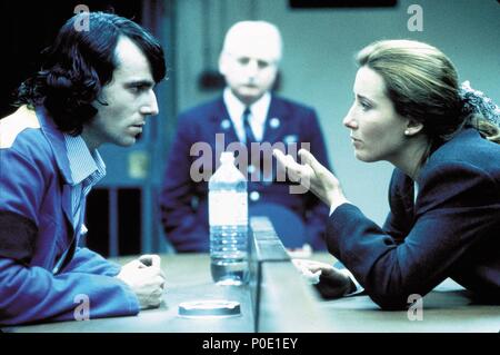 Daniel Day-Lewis and Emma Thompson in the movie In The Name of the ...