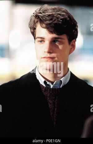 Original Film Title: SCENT OF A WOMAN.  English Title: SCENT OF A WOMAN.  Film Director: MARTIN BREST.  Year: 1992.  Stars: CHRIS O'DONNELL. Credit: UNIVERSAL PICTURES / Album Stock Photo