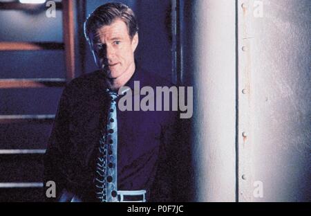 HAVANA -1990 ROBERT REDFORD Stock Photo - Alamy