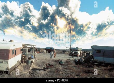 Original Film Title: INDEPENDENCE DAY.  English Title: INDEPENDENCE DAY.  Film Director: ROLAND EMMERICH.  Year: 1996. Credit: 20TH CENTURY FOX / Album Stock Photo