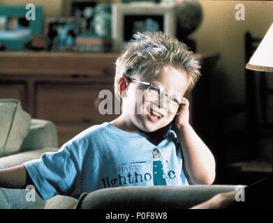 Original Film Title: JERRY MAGUIRE.  English Title: JERRY MAGUIRE.  Film Director: CAMERON CROWE.  Year: 1996.  Stars: JONATHAN LIPNICKI. Credit: GRACIE FILMS / Album Stock Photo