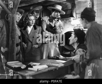 Original Film Title: ONLY ANGELS HAVE WINGS. English Title: ONLY ANGELS