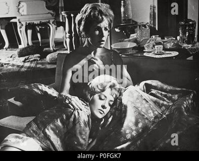 Original Film Title: EL ANGEL EXTERMINADOR. English Title ...