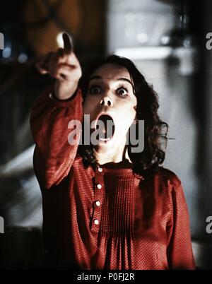 Brooke Adams / Invasion Of The Body Snatchers / 1978 / Directed By