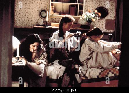 SUSAN SARANDON, LITTLE WOMEN, 1994 Stock Photo - Alamy