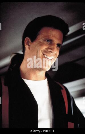 Original Film Title: GETTING EVEN WITH DAD.  English Title: GETTING EVEN WITH DAD.  Film Director: HOWARD DEUTCH.  Year: 1994.  Stars: TED DANSON. Credit: M.G.M / Album Stock Photo