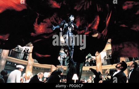 Original Film Title: SPAWN.  English Title: SPAWN.  Film Director: MARK DIPPE.  Year: 1997. Credit: NEW LINE CINEMA / Album Stock Photo