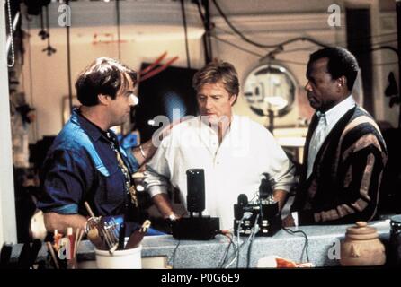 Robert redford hot sale dan aykroyd