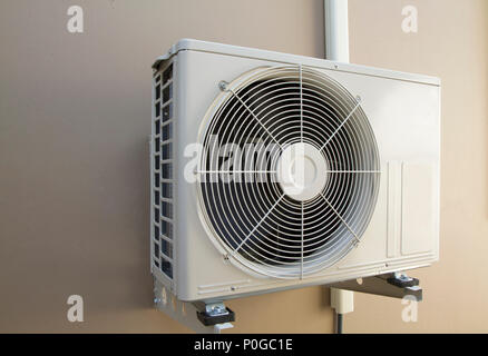 ac ventilation fan