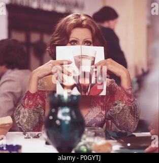 Original Film Title LA MOGLIE DI MIO MARITO. English Title LA MOGLIE