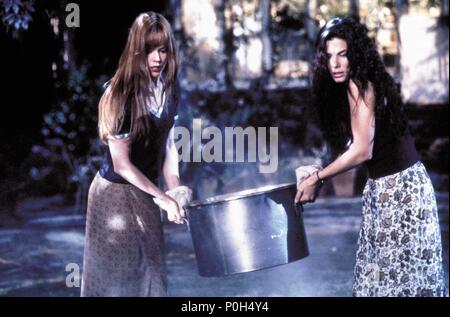 Original Film Title: PRACTICAL MAGIC. English Title: PRACTICAL MAGIC ...