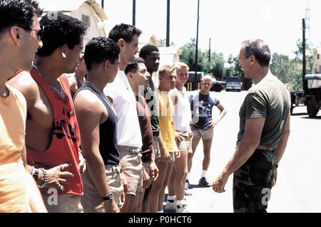 Heartbreak Ridge Year: 1986 USA Clint Eastwood Director: Clint Eastwood ...