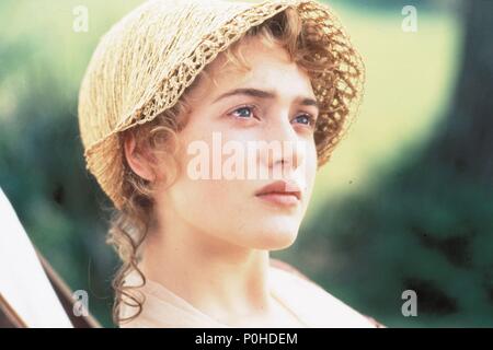 Original Film Title: SENSE AND SENSIBILITY. English Title: SENSE AND