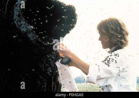 Original Film Title: FRIED GREEN TOMATOES.  English Title: FRIED GREEN TOMATOES.  Film Director: JONATHAN MICHAEL AVNET.  Year: 1991.  Stars: MARY STUART MASTERSON. Credit: WARNER BROTHERS / Album Stock Photo