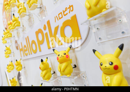 Hellopika toy store