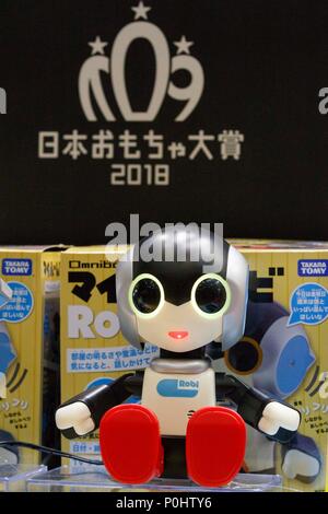 popular japanese toys 2018