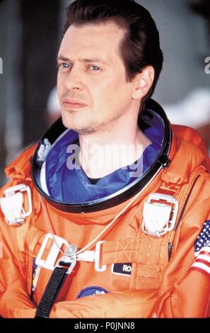 Armageddon 1998 steve buscemi hi res stock photography and images