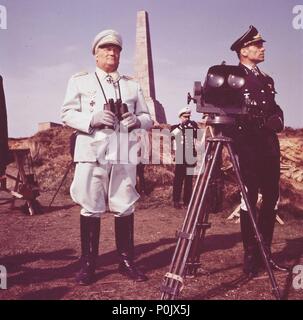 Original Film Title: BATTLE OF BRITAIN.  English Title: BATTLE OF BRITAIN.  Film Director: GUY HAMILTON.  Year: 1969. Credit: UNITED ARTISTS / Album Stock Photo