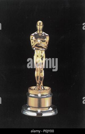 Oscar Statuette origins: Who is the Oscar statue modeled after