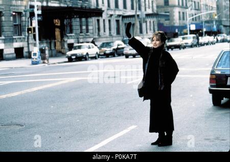 Original Film Title: THE MIRROR HAS TWO FACES. English Title: THE