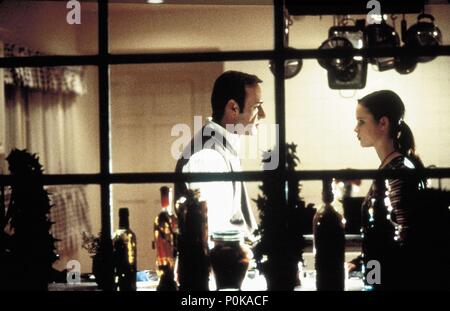 AMERICAN BEAUTY, Thora Birch, 1999, © DreamWorks/courtesy Everett