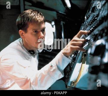Apollo 13 Year : 1995 USA Director : Ron Howard Ron Howard, Brian ...