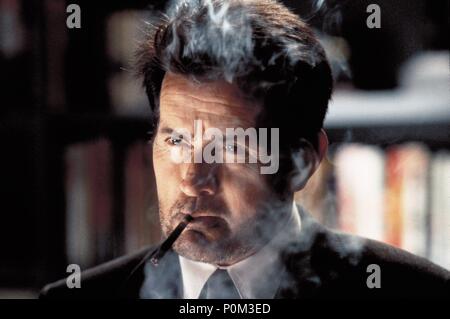 Original Film Title: SPAWN.  English Title: SPAWN.  Film Director: MARK DIPPE.  Year: 1997.  Stars: MARTIN SHEEN. Credit: NEW LINE CINEMA / IOVINO, PETER / Album Stock Photo