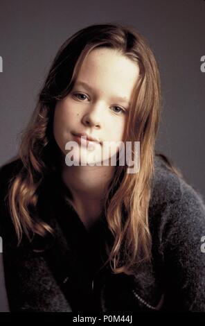 ALASKA -1996 THORA BIRCH Stock Photo - Alamy