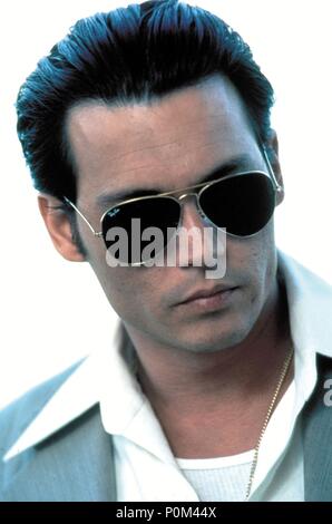 Original Film Title: DONNIE BRASCO. English Title: DONNIE BRASCO. Film ...