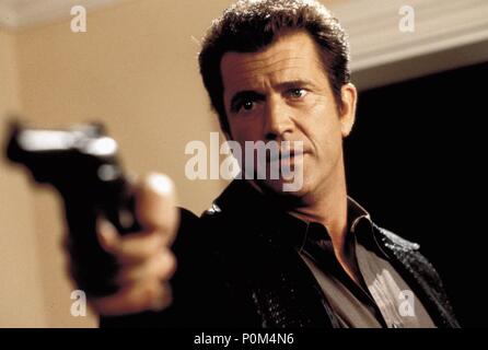 Payback Year: 1999 USA Mel Gibson, Lucy LIU, James Caan Director: Brian ...